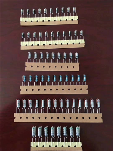 定制鋁殼電阻，選擇新化縣明生電子有限公司